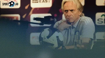 جيسوس يدعو لاعبي النصر لمواصلة الانتصارات بعد هدفه الشبيه برونالدو أمام يوفنتوس